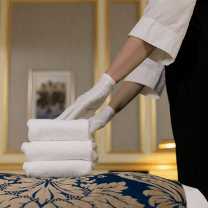 Housekeeper Jobs in Cheltenham
