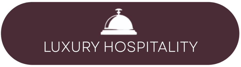 Luxury Hospitality Button