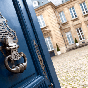 The Burford Recruitment Company Story