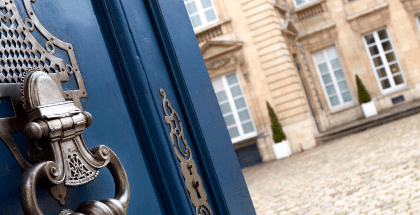 The Burford Recruitment Company Story