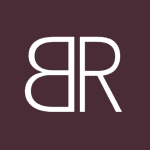 Luxury Hospitality logo - The Burford Recruitment Company