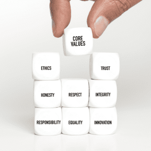 Our Values
