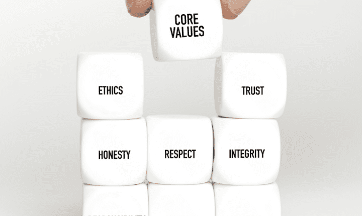 Our Values