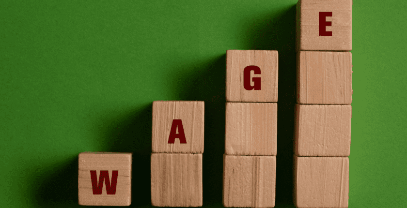 National Minimum Wage Rises