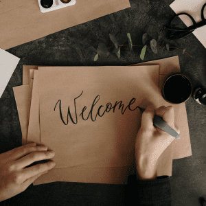 Welcome to The Burford Recruitment team