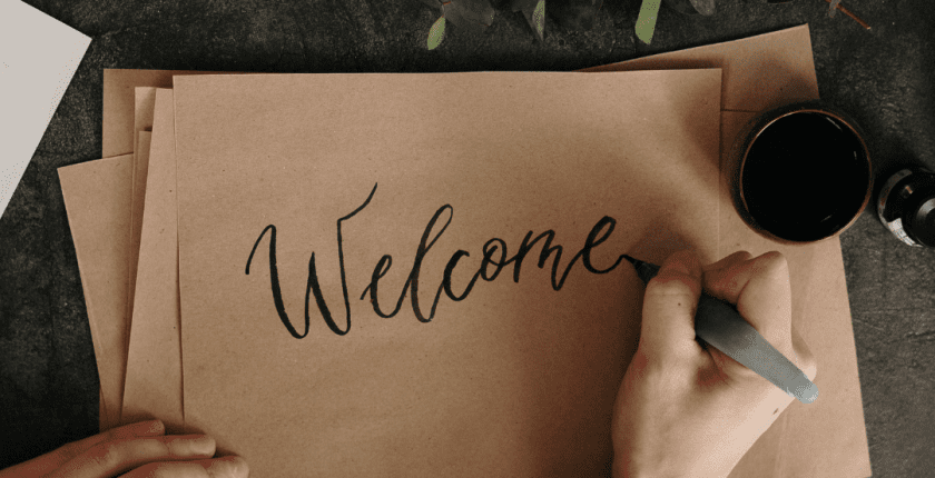 Welcome to The Burford Recruitment team