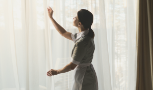 Cleaner vs Housekeeper: Understanding the Difference
