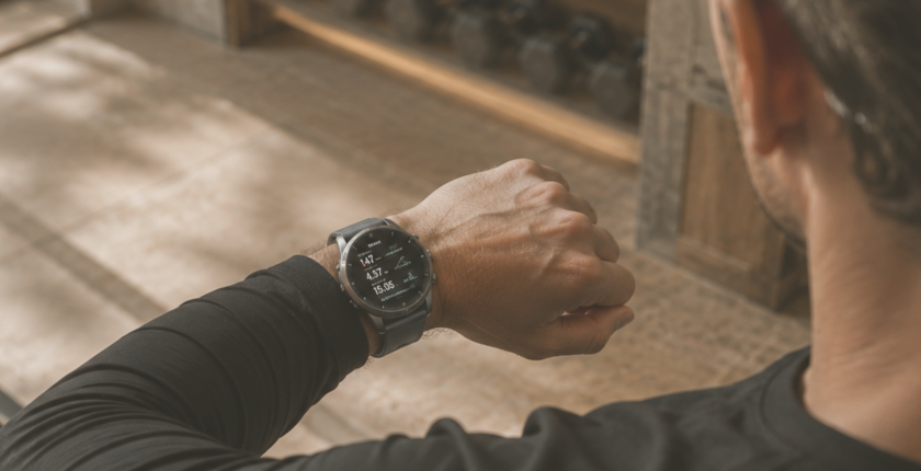 uhnw fitness technology