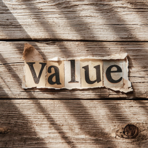 Value image for Blog
