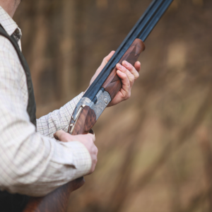 How political and public attitudes may shape the future of driven shooting.