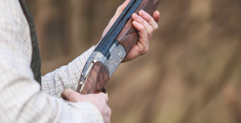 How political and public attitudes may shape the future of driven shooting.