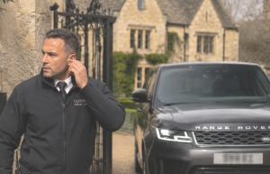Modern Security Solutions for Cotswold Estates