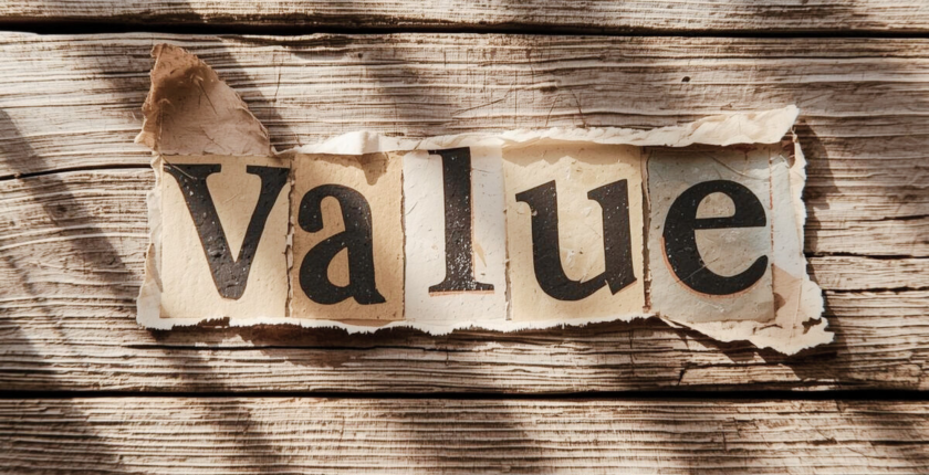 Value image for Blog