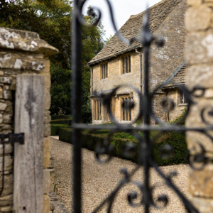 Relocating from the capital to the Cotswolds