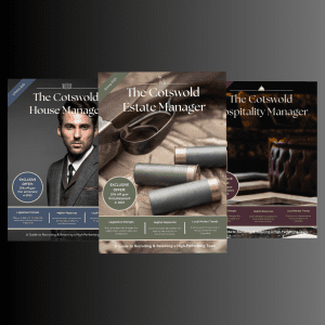 The Burford Recruitment Company Digital Magazine launch