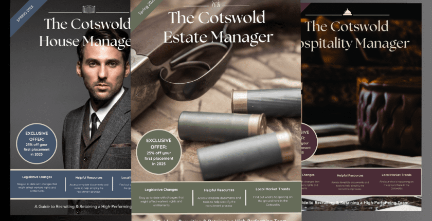 The Burford Recruitment Company Digital Magazine launch