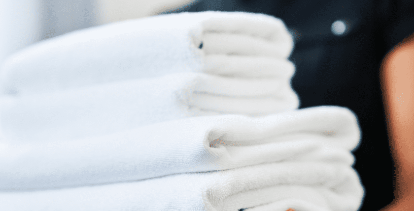 Private household vs Hotel service