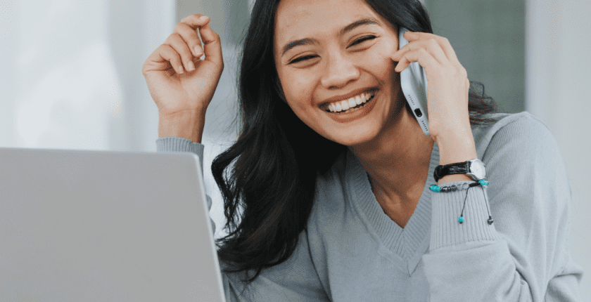Notice Periods - Importance of keeping in touch