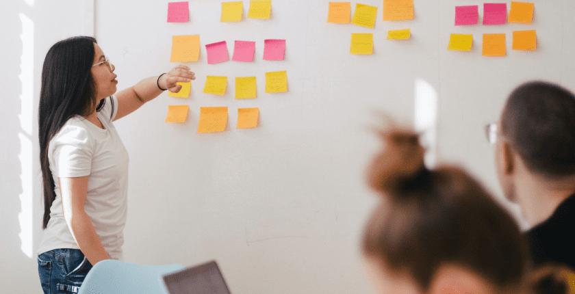 Recruitment process review