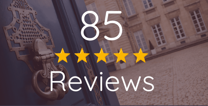 Reviews
