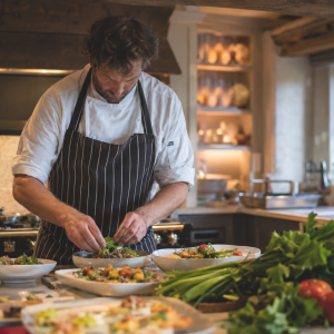 private chef services