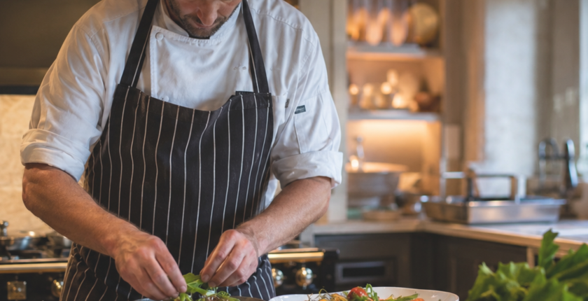 private chef services