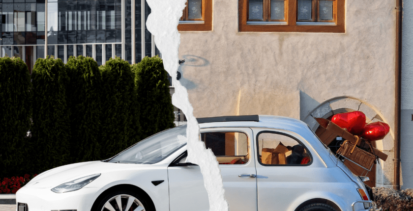 Is your Recruitment Partner a Fiat or a Tesla?