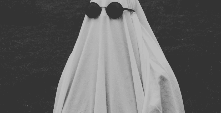 The risk of burning bridges through Ghosting