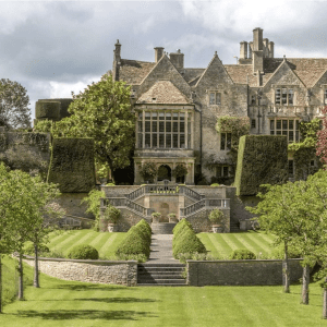 cotswold estate