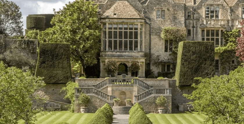 cotswold estate