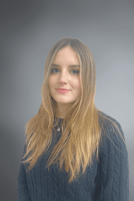 Meet the team - Daisy Hill - The Burford Recruitment Company
