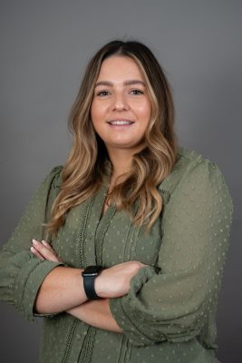 Louisa Mosson - The Burford Recruitment Company