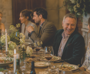 How Hospitality Shapes Exceptional Private Events