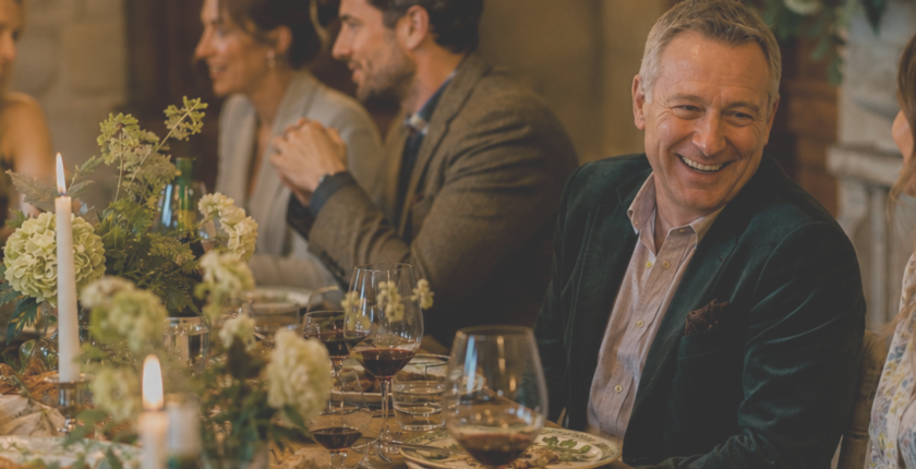 How Hospitality Shapes Exceptional Private Events