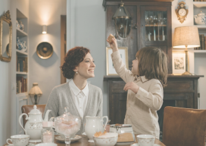Beyond Childcare: The Role of the UHNW Nanny