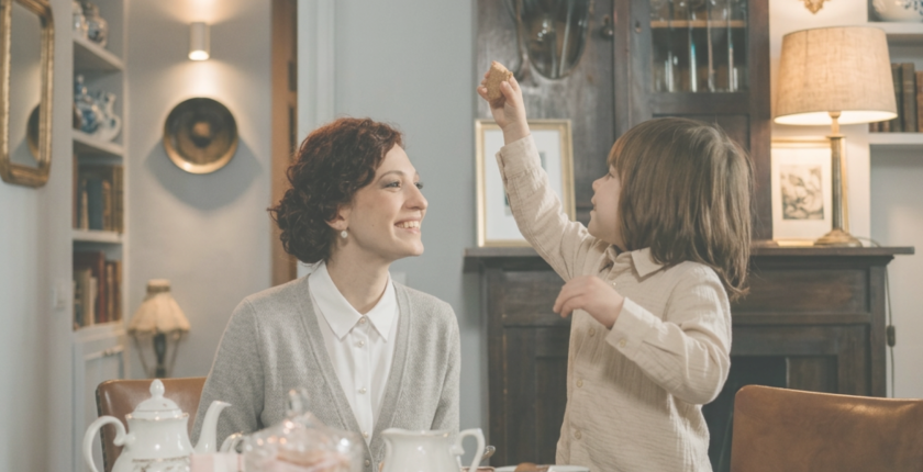 Beyond Childcare: The Role of the UHNW Nanny